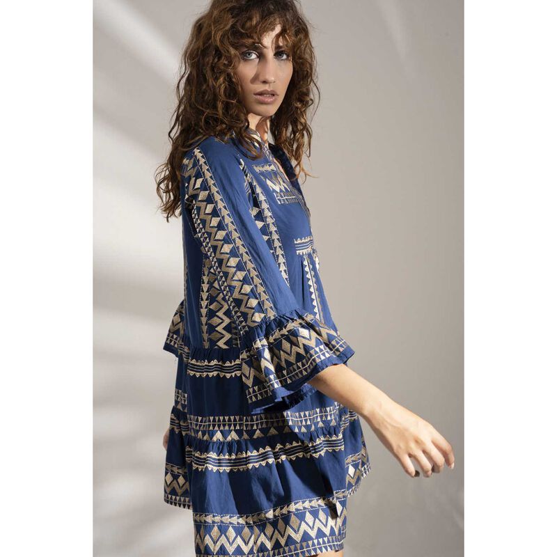 Aether Concept Dress image number 4